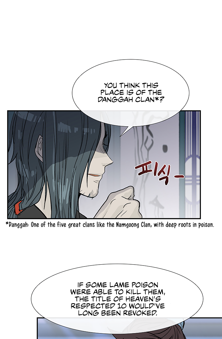 The Scholar's Reincarnation Chapter 89 17